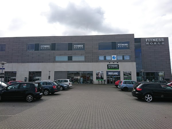 Fitness World Odense C., Grønløkkevej, + 45 50 60 61 55, Grønløkkevej 9, 5000 Odense,