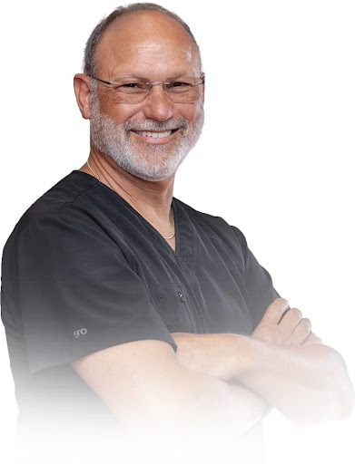 Dr. Mitchel Senft - Thumbnail