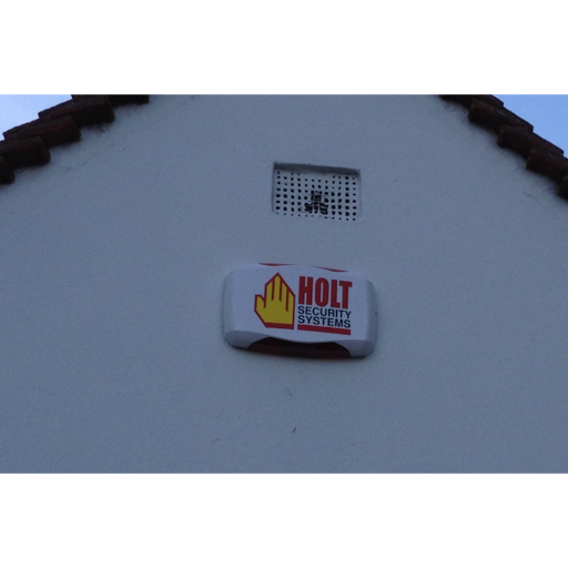 Holt Security Systems - Visual