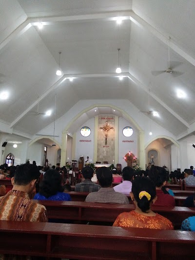 Photos of Hotel Jaya Karta