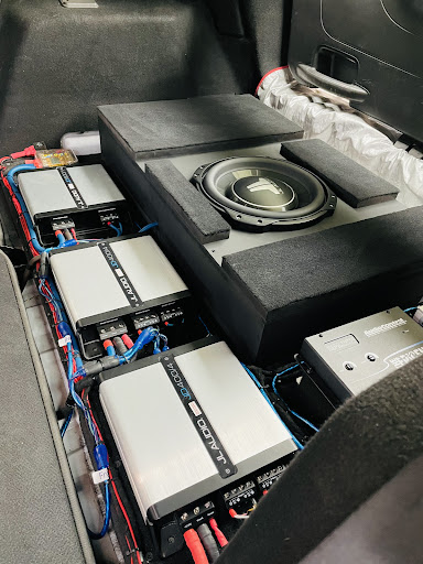 Concert Car Audio - Thumbnail