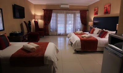 Photos of African Crest Guest House