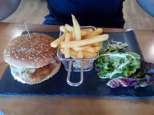 Au Grand Comptoir