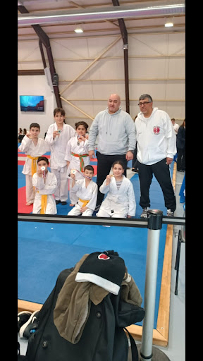 Karate Club De Woippy - Thumbnail