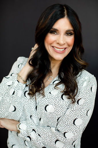 Stephanie Ganske, RN