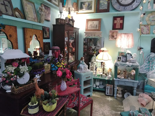 Junk Stars Gallery - United States