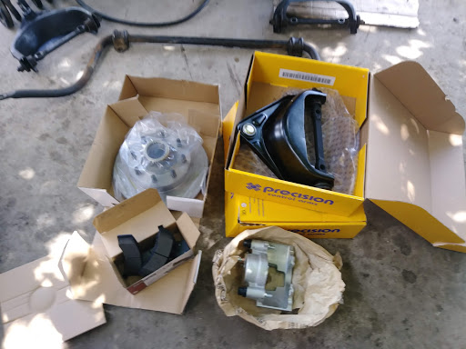 So-Cal Diesel & Truck - Thumbnail