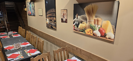 Photo 9 - Le RS pizza et crêpe