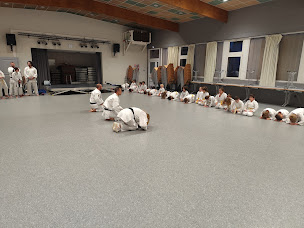 Photo n°5 de Karaté Do Boulange à Boulange (Club de karaté)