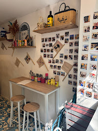 Photo n°3 de Torkia Paris à Paris (Restaurant tunisien)