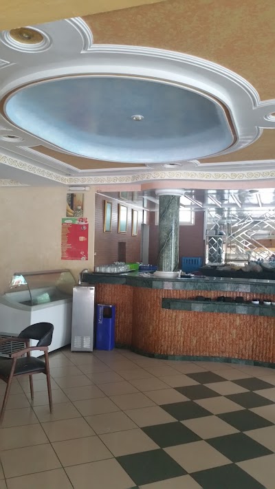 Photos of Caf&egrave; Acassia