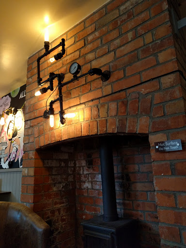 Bar Six - Visual