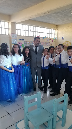 Colegio Tonatiuh - Thumbnail