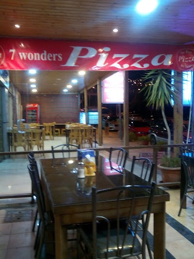 Photos of 7 Wonder Restaurant