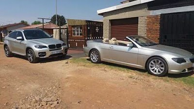 Photos of Vaal Car Hire