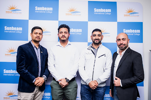 Sunbeam International College - Thumbnail