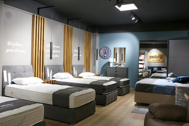 Fylliana Λάρισα - Κατάστημα επίπλων