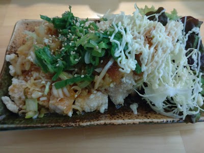 大衆食堂 焼肉ふなちゃん