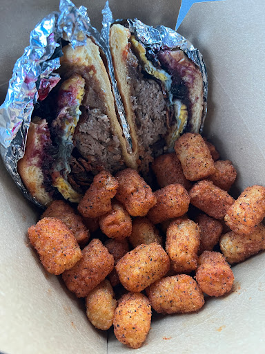 Big Country Eats Gallery - United States