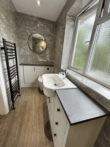 JP Home Improvements - Thumbnail