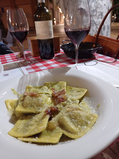 Il Pecorino Romano - Thumbnail
