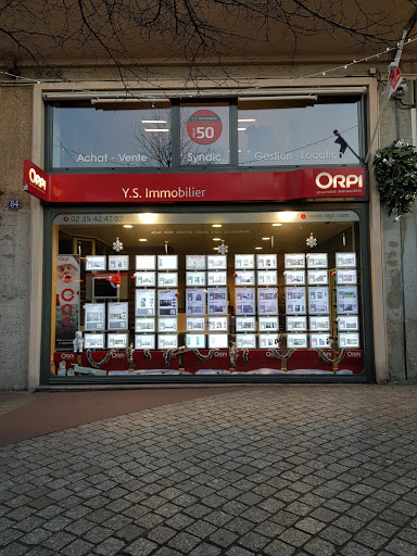 Orpi YS Immobilier Le Havre - Thumbnail