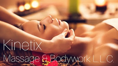 Kinetix Massage & Bodywork L.L.C.