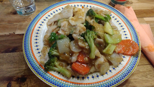 Bao Bao Chinese & Malaysian Restaurant - Thumbnail