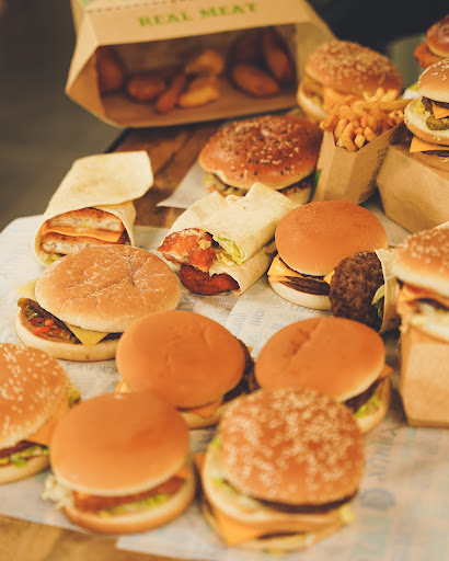 Photo 1 - Baït Burger