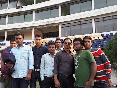 Photos of Fahim Mens Hostel