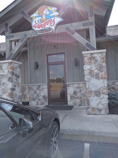 Photos of Winger's Grill & Bar