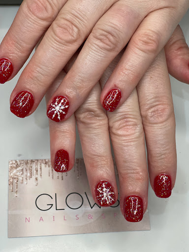 Glows Nails and Spa - Thumbnail