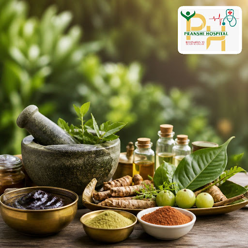 Struggling with pilonidal sinus and worried about surgery? At PRANSHI HOSPITAL Best NABH Ayurvedi… post image