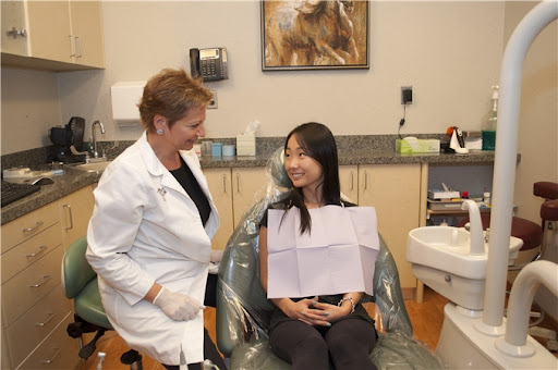 COMPREHENSIVE DENTISTRY PC