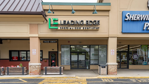 Leading Edge Specialized Dentistry - Thumbnail