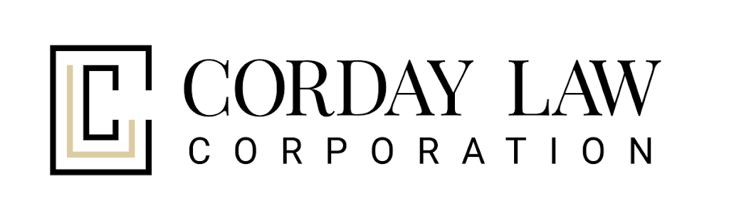 Corday Law Corporation