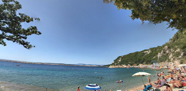 Recenzije Plaža Kačjak u Crikvenica - Crkva