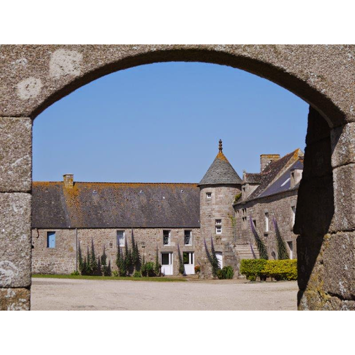 Photo de Manoir du Houguet à Réville (50760)