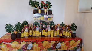 Photo n°14 de AUX DELICES DES ANTILLES - Traiteur Antillais à Champigny-sur-Marne (Prestataire de mariage)