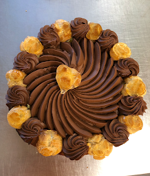 Photo n°14 de Boulangerie Pâtisserie Christian Larroque Et Ses Fils à Fonsorbes (Pâtisserie)