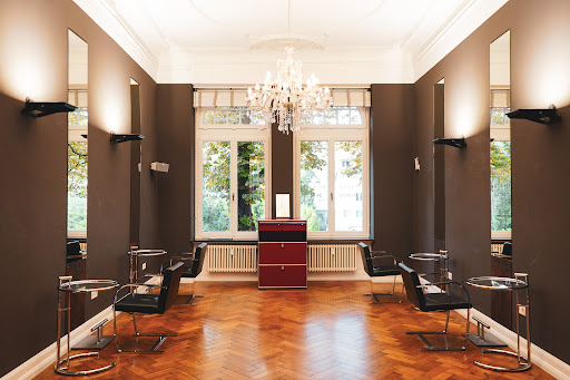 Friseure Frank Brixius - Bonn Südstadt