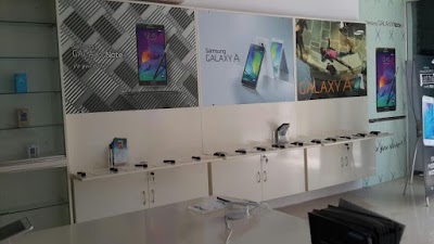 Photos of The Mobile Store Khulna
