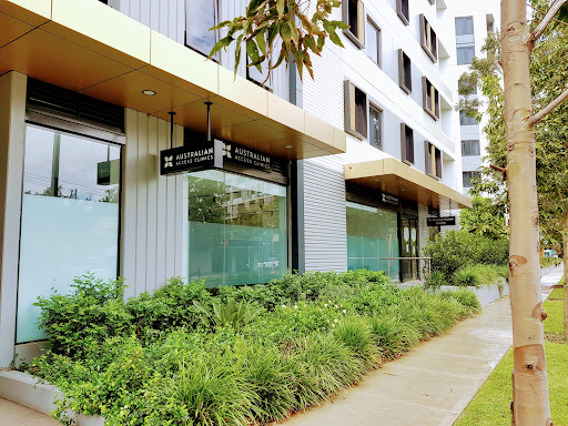 Australian Access Clinics Brisbane