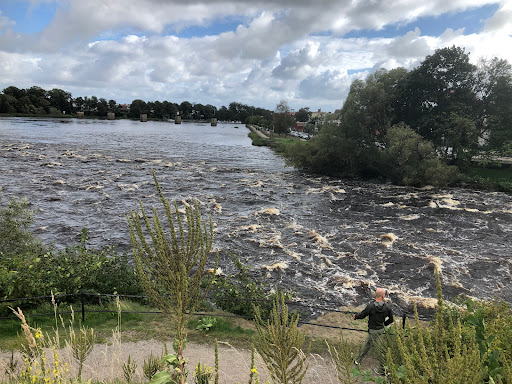 Lövstaviken Ställplatser Gallery - Sweden