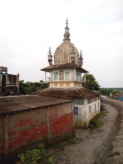 Photos of Durgabati Temple