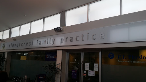 Clovercrest Family Practice - Thumbnail