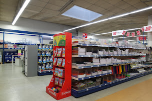 Photo n°8 de Papeterie Tonnerre, fourniture de bureau Lorient (Groupe Bretagne Buro) à Lorient (Magasin de fournitures de bureau)