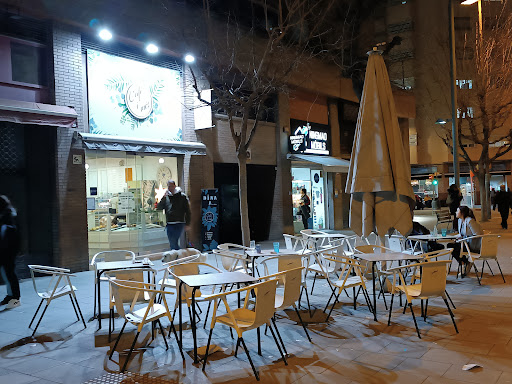 Cafeteria Cafè & Té - Thumbnail