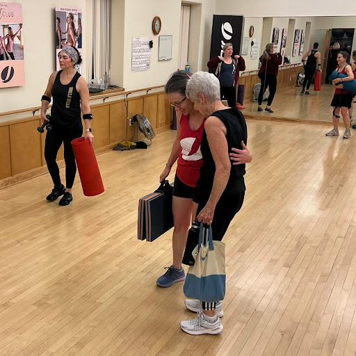 Jazzercise Walla Walla - Thumbnail