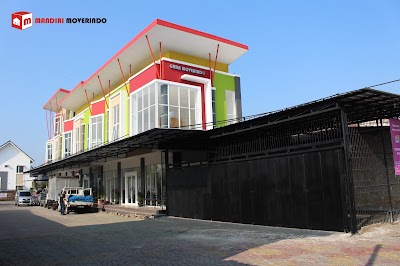 Photos of Mandiri Moverindo - Jasa Pindahan, Pengepakan, dan Pengiriman Barang